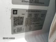 ✅ 2020 Chevrolet Silverado 1500 Custom • VIN: 1GCPWBEF6LZ260957 • Lot: 61503355. Wystawiony na Copart z przebiegiem 107 929 mil. Bezpłatny archiwum sprzedaży aukcyjnych z USA i szczegółowy raport historii pojazdu na DreamBid. Zdjęcie 12.