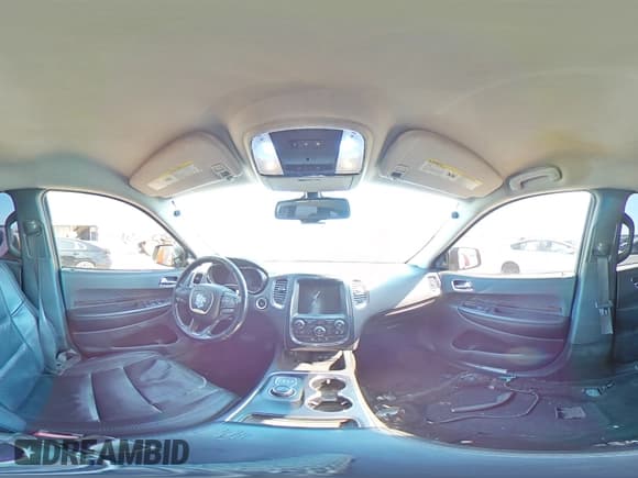 ✅ 2014 Dodge Durango Limited • VIN: 1C4RDHDGXEC561359 • Лот: 68947265. Опубликован ранее на Copart с пробегом 196 030 миль. Бесплатный доступ к архиву аукционных продаж из США и подробный отчёт об истории автомобиля на DreamBid. Изображение 15.