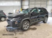 ✅ 2025 Chevrolet Equinox AWD LT • VIN: 3GNAXPEG2SL203273 • Lot: 64847965. Wystawiony na Copart z przebiegiem 14 522 mil. Bezpłatny archiwum sprzedaży aukcyjnych z USA i szczegółowy raport historii pojazdu na DreamBid. Zdjęcie 1.