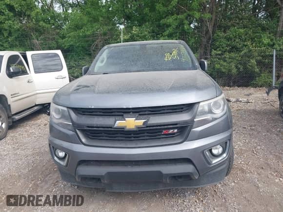 2018 Chevrolet Colorado 4WD Z71 с VIN 1GCHTDEN7J1273308, выставлен на аукционе IAAI как лот 42234416 с пробегом 267 264 миль миль и . История ставок и продаж доступна на DreamBid. Изображение 12.