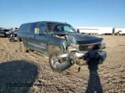 ✅ 2006 GMC Sierra 2500HD SLE2 • VIN: 1GTHK29U86E267610 • Lot: 94667675. Listed on Copart with 213,864 mi. Free auction sales archive from the USA and detailed vehicle history report at DreamBid. Image 13.