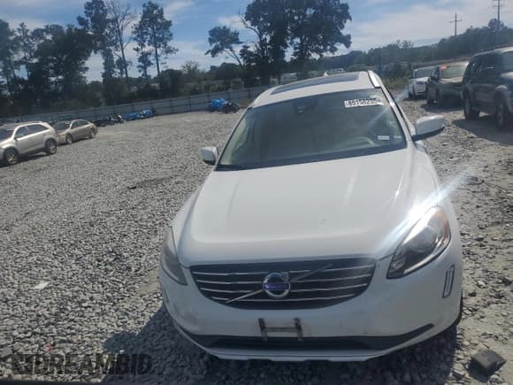 ✅ 2015 Volvo XC60 T5 • VIN: YV4612RK0F2629419 • Lot: 85158295. Wystawiony na Copart z przebiegiem 131 619 mil. Bezpłatny archiwum sprzedaży aukcyjnych z USA i szczegółowy raport historii pojazdu na DreamBid. Zdjęcie 5.