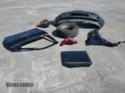 ✅ 2014 Ford Explorer XLT • VIN: 1FM5K7D84EGC12869 • Lot: 60616905. Wystawiony na Copart z przebiegiem 77 042 mil. Bezpłatny archiwum sprzedaży aukcyjnych z USA i szczegółowy raport historii pojazdu na DreamBid. Zdjęcie 13.