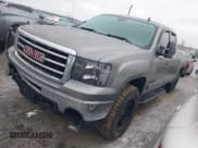 ✅ 2012 GMC Sierra 1500 SL • VIN: 1GTR2UEA4CZ238993 • Lot: 41501556. Listed on IAAI with 125,080 mi. Free auction sales archive from the USA and detailed vehicle history report at DreamBid. Image 2.