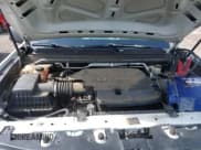 ✅ 2017 Chevrolet Colorado 4WD WT • VIN: 1GCHTBEN5H1266341 • Lot: 42706503. Wystawiony na IAAI z przebiegiem 258 943 mil. Bezpłatny archiwum sprzedaży aukcyjnych z USA i szczegółowy raport historii pojazdu na DreamBid. Zdjęcie 10.