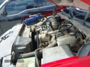 ✅ 2005 Chevrolet Silverado 2500HD LS • VIN: 1GCHK23235F812421 • Lot: 42096187. Wystawiony na IAAI z przebiegiem 328 958 mil. Bezpłatny archiwum sprzedaży aukcyjnych z USA i szczegółowy raport historii pojazdu na DreamBid. Zdjęcie 21.