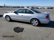 ✅ 2001 Acura CL Type S • VIN: 19UYA42761A038735 • Lot: 71239144. Wystawiony na Copart z przebiegiem 206 090 mil. Bezpłatny archiwum sprzedaży aukcyjnych z USA i szczegółowy raport historii pojazdu na DreamBid. Zdjęcie 2.