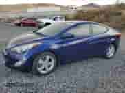 ✅ 2013 Hyundai Elantra GLS • VIN: 5NPDH4AE9DH301547 • Лот: 81757354. Размещён на Copart с пробегом 79 309 миль миль. Получите бесплатный доступ к архиву аукционных продаж из США и посмотрите подробный отчёт об истории автомобиля на DreamBid. Изображение 1.