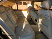 ✅ 2003 Lexus LS 430 • VIN: JTHBN30F230116304 • Lot: 90293725. Wystawiony na Copart z przebiegiem 142 978 mil. Bezpłatny archiwum sprzedaży aukcyjnych z USA i szczegółowy raport historii pojazdu na DreamBid. Zdjęcie 10.