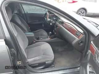 2010 Chevrolet Impala LT с VIN 2G1WB5EN9A1178901, выставлен на аукционе IAAI как лот 43393803 с пробегом 146 637 миль миль и . История ставок и продаж доступна на DreamBid. Изображение 5.