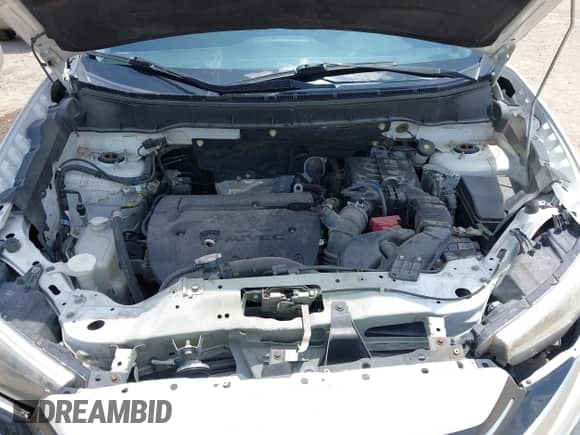 2018 Mitsubishi Outlander ES with VIN JA4AP3AU1JZ030716, listed as a IAAI auction lot 42733077 with 176,518 mi miles and . Bid and sale history available at DreamBid. Image 10.