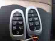 2023 Hyundai Tucson Limited with VIN 5NMJECAE2PH188161, listed as a IAAI auction lot 43330630 with 15,935 mi miles and . Bid and sale history available at DreamBid. Image 11.