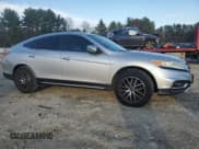 ✅ 2015 Honda Crosstour EX-L • VIN: 5J6TF2H53FL002737 • Lot: 92259735. Wystawiony na Copart z przebiegiem 112 296 mil. Bezpłatny archiwum sprzedaży aukcyjnych z USA i szczegółowy raport historii pojazdu na DreamBid. Zdjęcie 4.