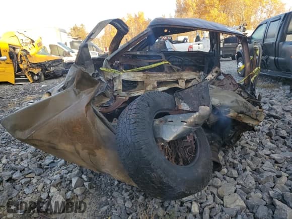 ✅ 2007 Chevrolet Silverado 1500 Work Truck • VIN: 3GCEK14X37G214399 • Lot: 76985654. Listed on Copart with Not provided. Free auction sales archive from the USA and detailed vehicle history report at DreamBid. Image 5.