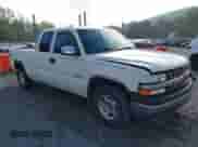 2000 Chevrolet Silverado 1500 LS z VIN 2GCEK19T8Y1280401, wystawiony jako IAAI lot #43335240 z przebiegiem 286 458 mil mil oraz . Historia ofert i sprzedaży dostępna na DreamBid. Obrazek 1.