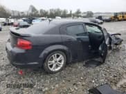 ✅ 2014 Dodge Avenger SXT • VIN: 1C3CDZCG1EN217781 • Лот: 81421304. Опубликован ранее на Copart с пробегом 167 629 миль. Бесплатный доступ к архиву аукционных продаж из США и подробный отчёт об истории автомобиля на DreamBid. Изображение 3.