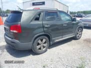 ✅ 2012 Kia Sorento EX • VIN: 5XYKU4A20CG257775 • Lot: 42550214. Wystawiony na IAAI z przebiegiem 253 176 mil. Bezpłatny archiwum sprzedaży aukcyjnych z USA i szczegółowy raport historii pojazdu na DreamBid. Zdjęcie 4.