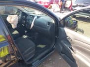 ✅ 2018 Nissan Versa SV • VIN: 3N1CN7AP8JL814049 • Lot: 43351516. Listed on IAAI with 183,582 mi. Free auction sales archive from the USA and detailed vehicle history report at DreamBid. Image 5.