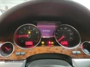 ✅ 2008 Audi A8 • VIN: WAULV94E68N001982 • Lot: 93744965. Wystawiony na Copart z przebiegiem 187 737 mil. Bezpłatny archiwum sprzedaży aukcyjnych z USA i szczegółowy raport historii pojazdu na DreamBid. Zdjęcie 9.