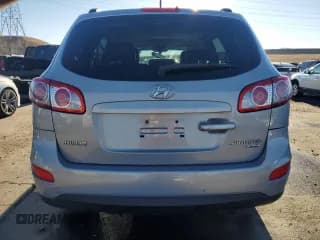 ✅ 2010 Hyundai Santa Fe GLS • VIN: 5NMSGDAB2AH367558 • Lot: 83432614. Listed on Copart with 163,154 mi. Free auction sales archive from the USA and detailed vehicle history report at DreamBid. Image 6.