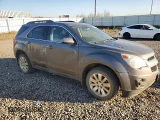 ✅ 2011 Chevrolet Equinox 1LT • VIN: 2CNFLEE58B6312978 • Лот: 85896875. Опубликован ранее на Copart с пробегом 146 039 миль. Бесплатный доступ к архиву аукционных продаж из США и подробный отчёт об истории автомобиля на DreamBid. Изображение 4.