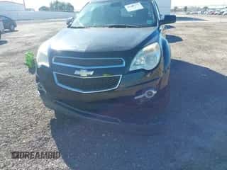 2013 Chevrolet Equinox LT z VIN 2GNALPEK4D6389910, wystawiony jako IAAI lot #43598777 z przebiegiem 204 671 mil mil oraz . Historia ofert i sprzedaży dostępna na DreamBid. Obrazek 6.