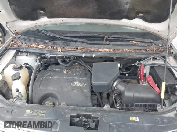 ✅ 2013 Ford Edge SE • VIN: 2FMDK3GC8DBC69120 • Lot: 43787359. Wystawiony na IAAI z przebiegiem 130 322 mil. Bezpłatny archiwum sprzedaży aukcyjnych z USA i szczegółowy raport historii pojazdu na DreamBid. Zdjęcie 10.