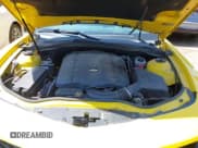 ✅ 2012 Chevrolet Camaro 2LT • VIN: 2G1FC1E34C9164204 • Лот: 42922828. Опубликован ранее на IAAI с пробегом Не указан. Бесплатный доступ к архиву аукционных продаж из США и подробный отчёт об истории автомобиля на DreamBid. Изображение 10.