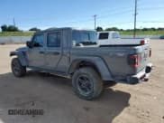✅ 2023 Jeep Gladiator Rubicon • VIN: 1C6JJTBG2PL563080 • Lot: 71465755. Listed on Copart with 44,899 mi. Free auction sales archive from the USA and detailed vehicle history report at DreamBid. Image 2.