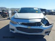 ✅ 2017 Chevrolet Malibu LT • VIN: 1G1ZE5ST6HF185430 • Lot: 43454647. Listed on IAAI with 142,082 mi. Free auction sales archive from the USA and detailed vehicle history report at DreamBid. Image 13.