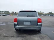 ✅ 2005 Porsche Cayenne S • VIN: WP1AB29P55LA62136 • Lot: 43734084. Listed on IAAI with 130,937 mi. Free auction sales archive from the USA and detailed vehicle history report at DreamBid. Image 17.