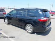 ✅ 2017 Toyota Sienna XLE Auto Access Seat • VIN: 5TDYZ3DC2HS865740 • Lot: 43289507. Listed on IAAI with 413,333 mi. Free auction sales archive from the USA and detailed vehicle history report at DreamBid. Image 3.