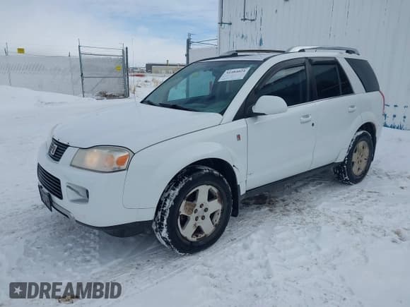 ✅ 2007 Saturn VUE V6 • VIN: 5GZCZ63497S862005 • Lot: 41484024. Listed on IAAI with 99,774 mi. Free auction sales archive from the USA and detailed vehicle history report at DreamBid. Image 18.