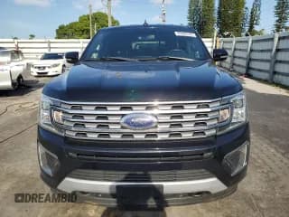 ✅ 2018 Ford Expedition Max Limited • VIN: 1FMJK2AT7JEA05036 • Лот: 65980135. Опубликован ранее на Copart с пробегом 59 526 миль. Бесплатный доступ к архиву аукционных продаж из США и подробный отчёт об истории автомобиля на DreamBid. Изображение 5.