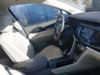 ✅ 2020 Cadillac XT6 AWD Premium Luxury • VIN: 1GYKPDRS2LZ106105 • Lot: 43521461. Wystawiony na IAAI z przebiegiem 63 426 mil. Bezpłatny archiwum sprzedaży aukcyjnych z USA i szczegółowy raport historii pojazdu na DreamBid. Zdjęcie 5.