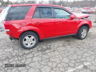 ✅ 2006 Saturn VUE • VIN: 5GZCZ53496S818286 • Lot: 41887405. Wystawiony na IAAI z przebiegiem 219 872 mil. Bezpłatny archiwum sprzedaży aukcyjnych z USA i szczegółowy raport historii pojazdu na DreamBid. Zdjęcie 4.