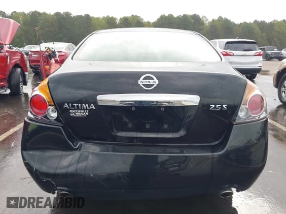 ✅ 2012 Nissan Altima S • VIN: 1N4AL2AP3CN560854 • Лот: 43381803. Опубликован ранее на IAAI с пробегом 173 722 миль. Бесплатный доступ к архиву аукционных продаж из США и подробный отчёт об истории автомобиля на DreamBid. Изображение 16.