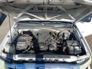 ✅ 2005 Toyota Tacoma • VIN: 5TETX22N55Z133616 • Lot: 43914848. Listed on IAAI with 243,062 mi. Free auction sales archive from the USA and detailed vehicle history report at DreamBid. Image 10.