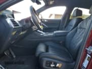 ✅ 2024 BMW X6 xDrive40i • VIN: 5UX33EX07R9V41884 • Лот: 71455465. Опубликован ранее на Copart с пробегом 9 278 миль. Бесплатный доступ к архиву аукционных продаж из США и подробный отчёт об истории автомобиля на DreamBid. Изображение 7.