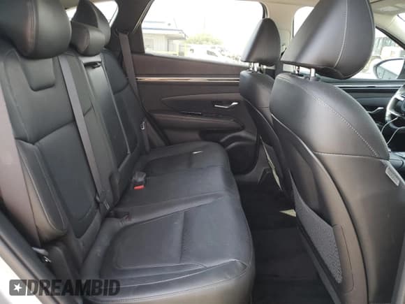 ✅ 2022 Hyundai Tucson Limited • VIN: KM8JECA19NU080098 • Lot: 74838214. Wystawiony na Copart z przebiegiem 18 412 mil. Bezpłatny archiwum sprzedaży aukcyjnych z USA i szczegółowy raport historii pojazdu na DreamBid. Zdjęcie 10.