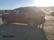 ✅ 2020 Jeep Grand Cherokee Overland • VIN: 1C4RJFCG8LC149985 • Лот: 85904195. Опубликован ранее на Copart с пробегом 113 231 миль. Бесплатный доступ к архиву аукционных продаж из США и подробный отчёт об истории автомобиля на DreamBid. Изображение 2.