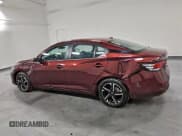 ✅ 2024 Nissan Sentra SV • VIN: 3N1AB8CV0RY338606 • Lot: 95542355. Listed on Copart with 37,290 mi. Free auction sales archive from the USA and detailed vehicle history report at DreamBid. Image 2.