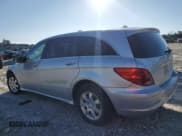 ✅ 2007 Mercedes-Benz R 3.5L • VIN: 4JGCB65E77A052806 • Lot: 48010855. Listed on Copart with 115,478 mi. Free auction sales archive from the USA and detailed vehicle history report at DreamBid. Image 2.