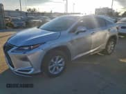 ✅ 2017 Lexus RX 350 • VIN: 2T2BZMCA0HC098454 • Lot: 95658115. Listed on Copart with 72,673 mi. Free auction sales archive from the USA and detailed vehicle history report at DreamBid. Image 1.