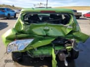 ✅ 2013 Hyundai Accent GS • VIN: KMHCT5AE0DU122458 • Лот: 72160644. Опубликован ранее на Copart с пробегом 104 775 миль. Бесплатный доступ к архиву аукционных продаж из США и подробный отчёт об истории автомобиля на DreamBid. Изображение 6.