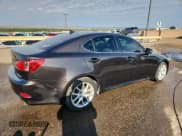 ✅ 2012 Lexus IS 250 • VIN: JTHBF5C26C5182679 • Лот: 85117495. Опубликован ранее на Copart с пробегом 128 146 миль. Бесплатный доступ к архиву аукционных продаж из США и подробный отчёт об истории автомобиля на DreamBid. Изображение 3.