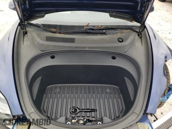 ✅ 2021 Tesla Model 3 Long Range • VIN: 5YJ3E1EB9MF032550 • Lot: 57627815. Wystawiony na Copart z przebiegiem 69 078 mil. Bezpłatny archiwum sprzedaży aukcyjnych z USA i szczegółowy raport historii pojazdu na DreamBid. Zdjęcie 11.