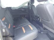 ✅ 2025 GMC Sierra 1500 AT4 • VIN: 3GTUUEEL0SG224051 • Лот: 43220797. Опубликован ранее на IAAI с пробегом 20 274 миль. Бесплатный доступ к архиву аукционных продаж из США и подробный отчёт об истории автомобиля на DreamBid. Изображение 8.