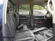 2004 Dodge 1500 SLT с VIN 1D7HU18D04J126093, выставлен на аукционе Copart как лот 72356344 с пробегом Не указан миль и Списание • Salvage title. История ставок и продаж доступна на DreamBid. Изображение 10.