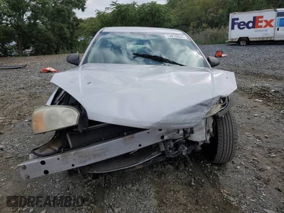 2007 Chevrolet Malibu 1LS с VIN 1G1ZS58F87F164202, выставлен на аукционе Copart как лот 73815634 с пробегом 64 824 миль миль и Списание • Salvage title. История ставок и продаж доступна на DreamBid. Изображение 5.